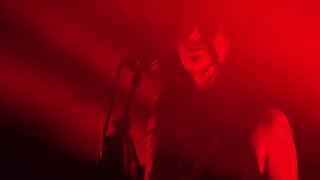 chelsea wolfe feral love 2018