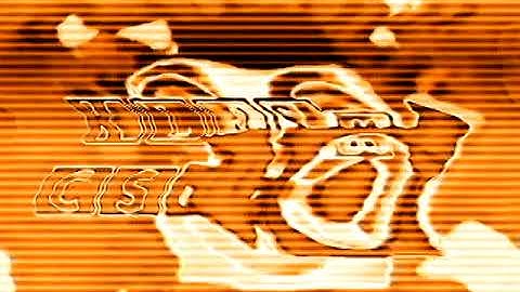 Klasky Csupo in Weird For Drums in Jazz Vocoder