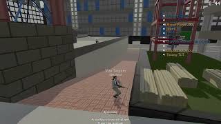 The Game Master | Sub Rosa Archived
