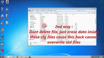 How To Block Raizo Hlds Exploit / Rcon Hack & .CFG FILE HACK