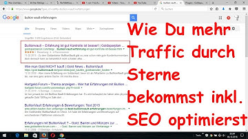 Rich Snippet mit Wordpress erstellen | Wordpress SEO ⭐⭐⭐⭐