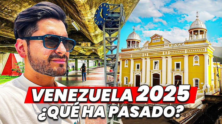ASÍ VIVE LA GENTE en VENEZUELA en 2025 ¡SIN CENSURA!