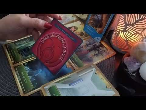 ♋RAC♋7-13.08 Întalnire predestinată!❤️✨