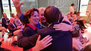 Bibliotheek Deurne is de Beste Bibliotheek van Nederland 2024!