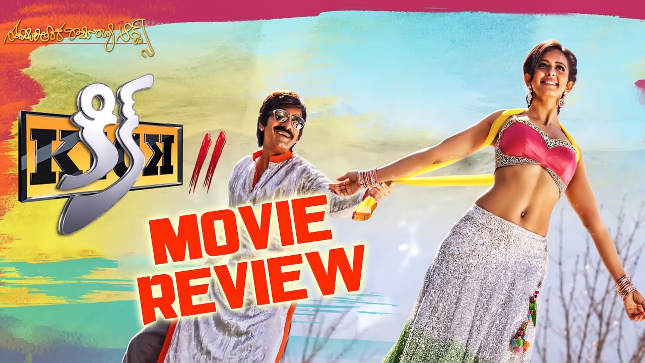 kick 2 movie review