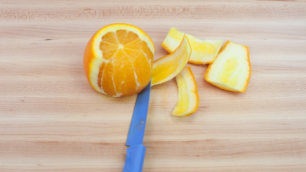 Citrus Supremes YouTube Citrus Supremes YouTube