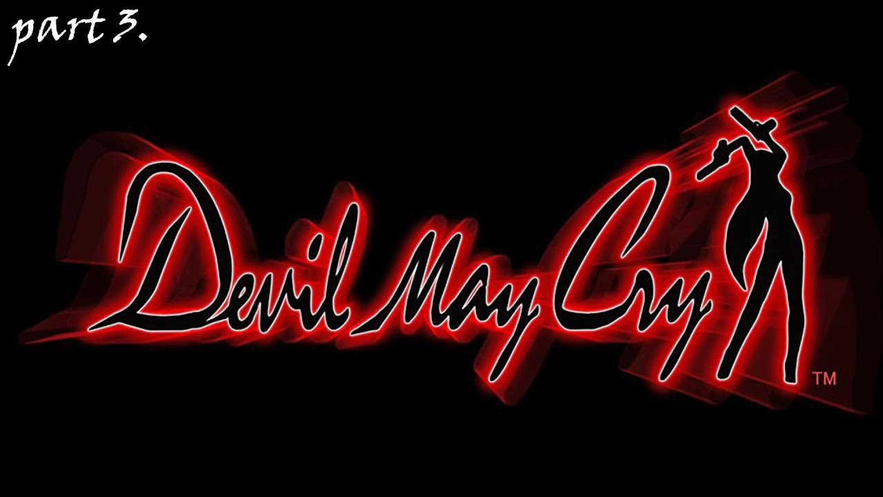 devil may cry part 3:red orb เป็นของกู - YouTube