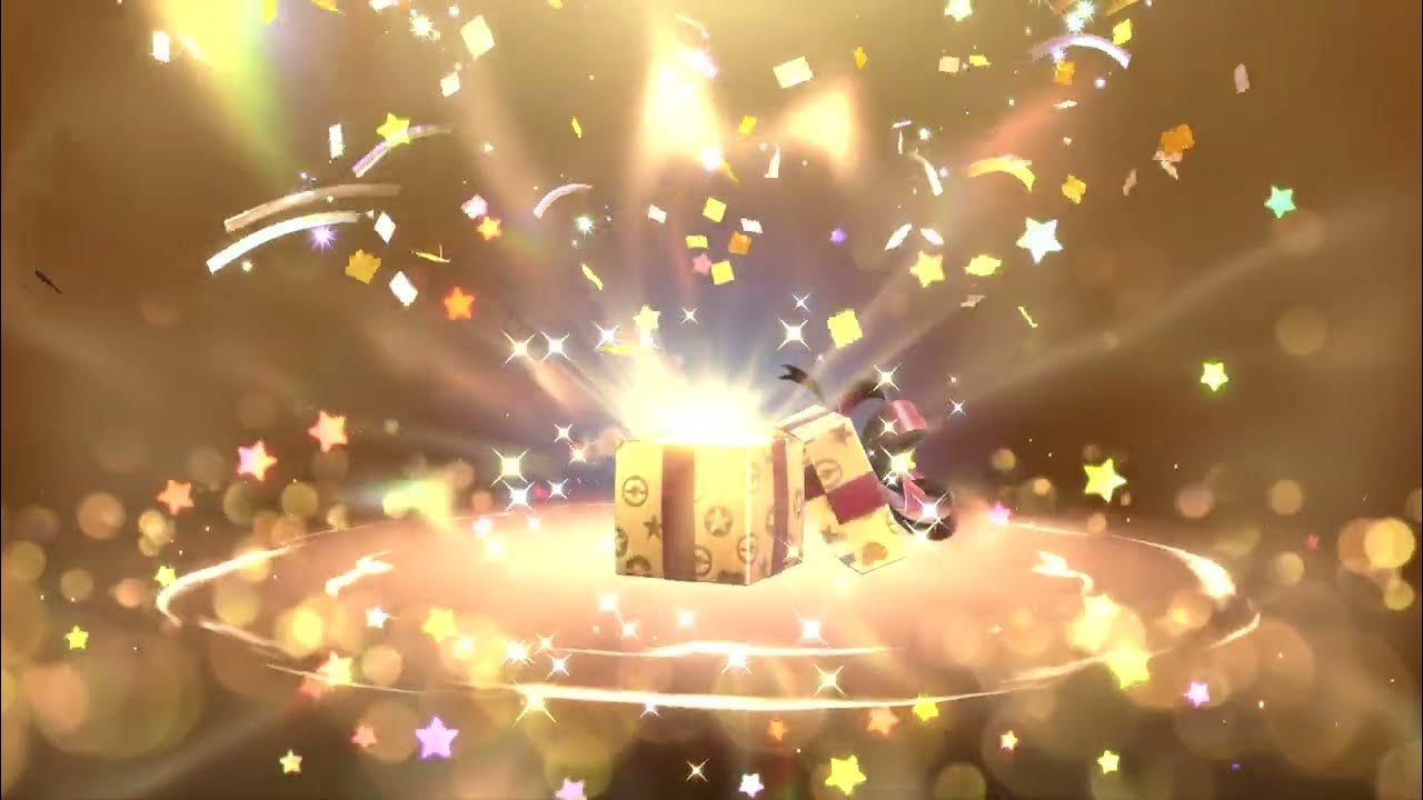 Spicy Herba Mystica Mystery Gift Event Pokémon Scarlet YouTube