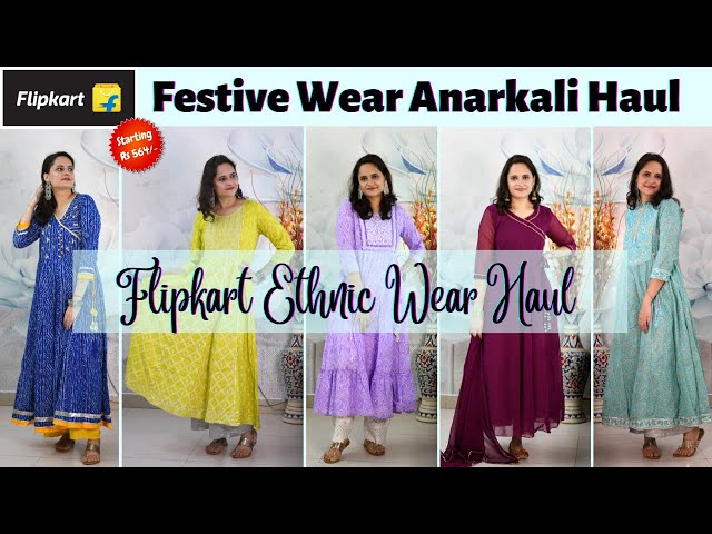 DHEERA CREATION Women Solid Anarkali Kurta - Buy DHEERA CREATION Women  Solid Anarkali Kurta Online at Best Prices in India | Flipkart.com