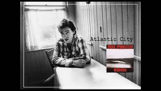 Bruce Springsteen - Multiversion: Atlantic City