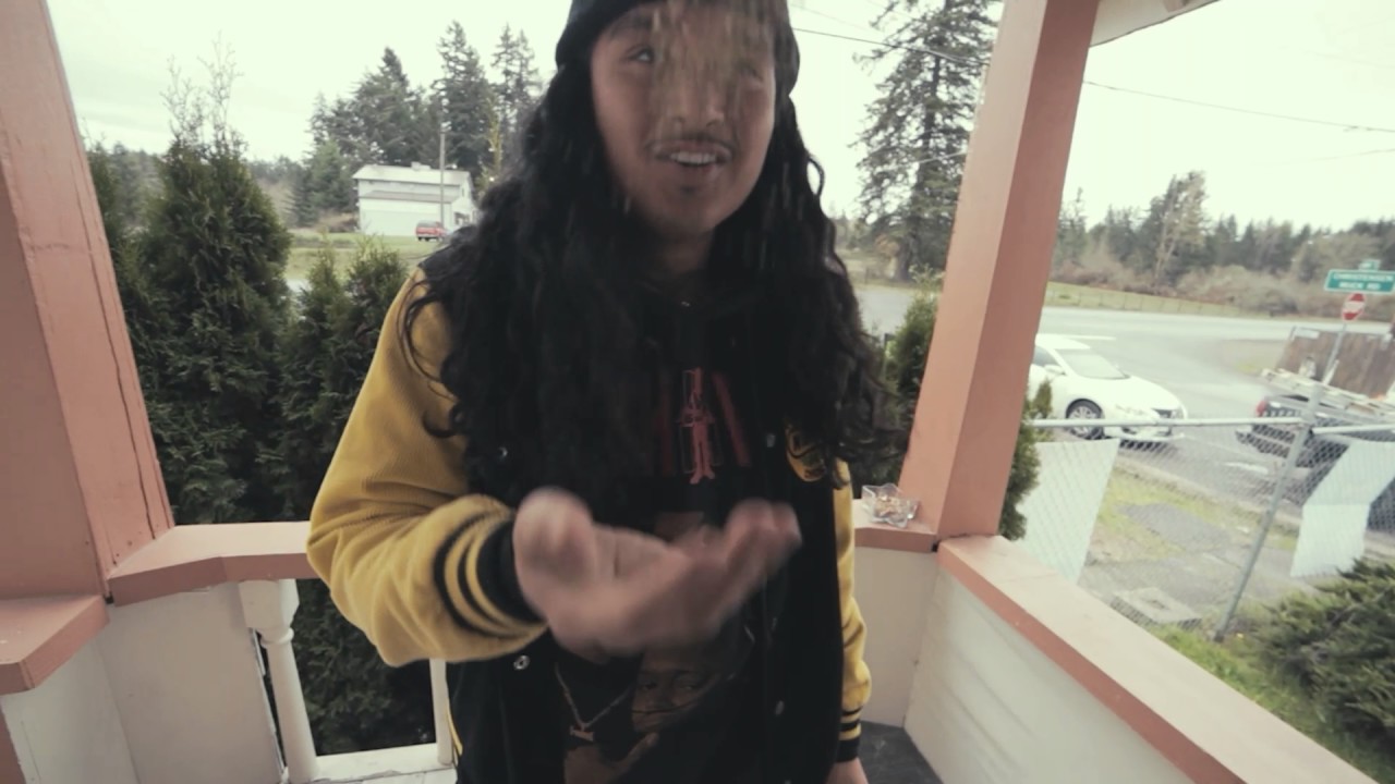 BARZ! "Dry" Official Music Video