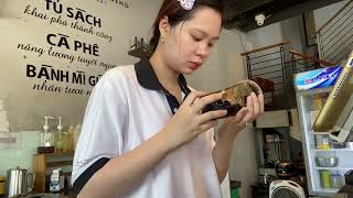 Understanding Coffee Chemistry: A Barista’s Insight