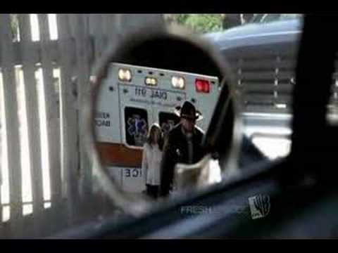 Supernatural- Afterglow