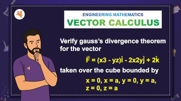 (V26-M4) LAQ-27: Verify Gauss
