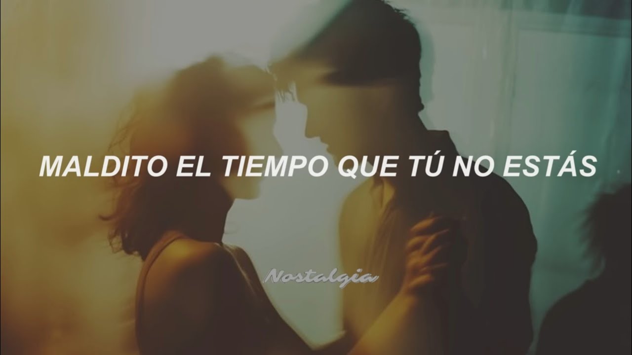 Alexandre Pires - Necesidad (Letra)