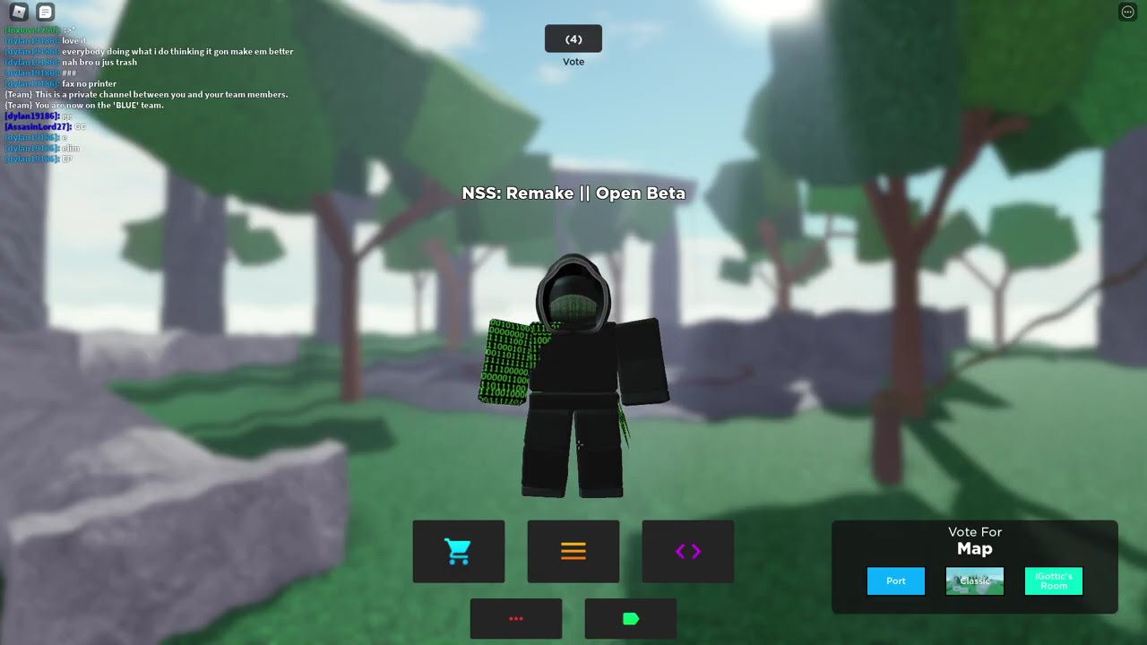 How To Swear On Roblox YouTube 