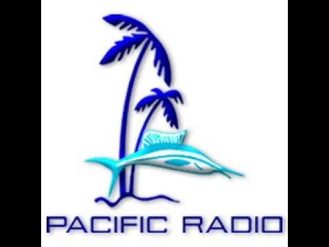 GTA VI Radio Station Ideas (PACIFIC RADIO)