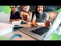 NICHQ Virtual Internship Fair 2023