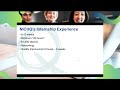 NICHQ Virtual Internship Fair 2023