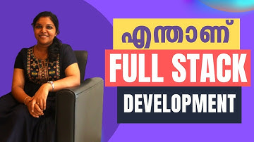 What Is Full Stack Development? - One Team Solutions