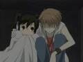 Lullubye for Haruhi