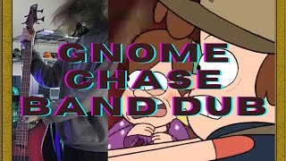 Gravity Falls Gnome Chase Band Dub