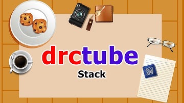 Stack #BelajarStrukturData #part4