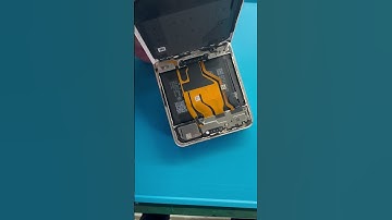 Oppo Find N2 Flip fixed #digital #foryou #smartphone #oppo #business #recycle #technology #flip