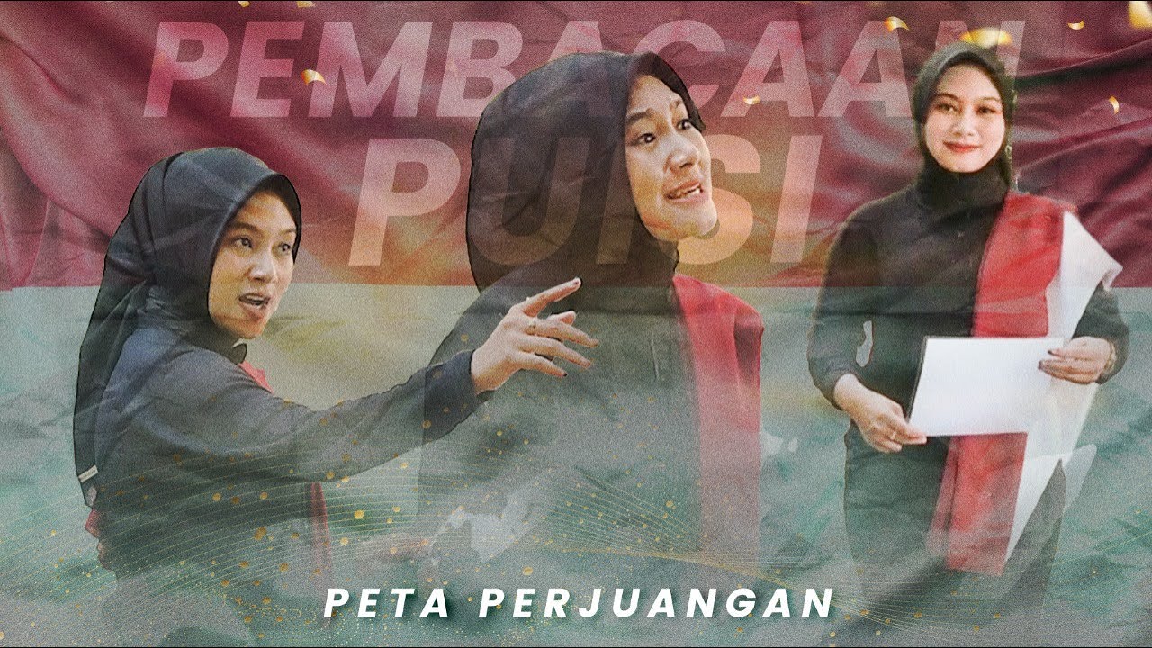 Pembacaan Puisi 