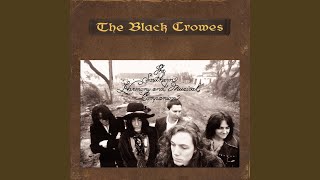 Miniatura de vídeo de "The Black Crowes - 99 Pounds (2023 Mix)"