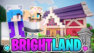 Můj obří přeslazený dům | BrightLand #2