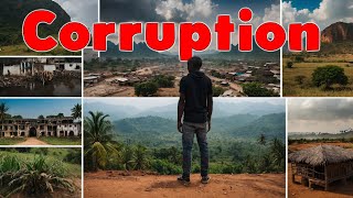 10 Most Corrupt Countries in the World