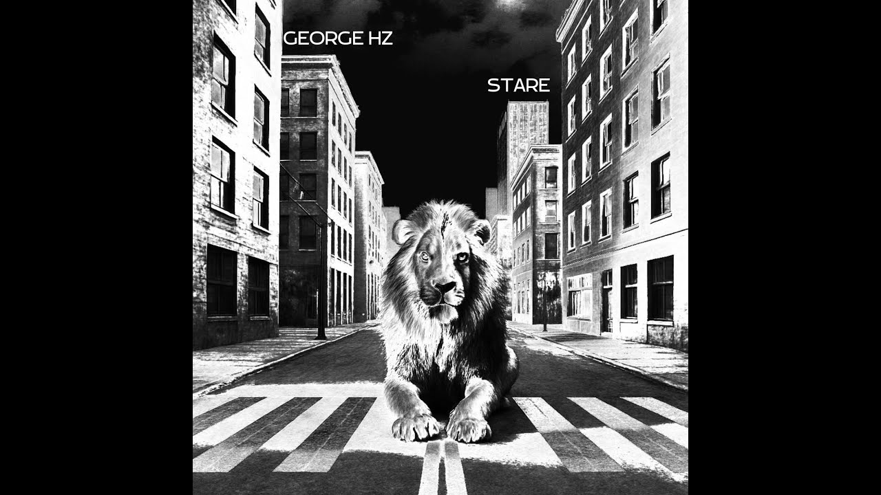 Watch Stare by George Hz (Official Video) on YouTube Watch Stare by George Hz (Official Video) on YouTube