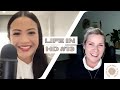 Human Design Reflector Life BTS, Lunar Authority &amp; More w/ Annie Richardson | LIFE IN HD Series #13