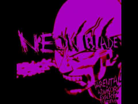 MoonDeity - NEON BLADE (speed up + reverb + bass boosted)