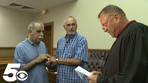 LGBTQ+ communities react to Arkansas lawmakers voting against marriage equality bill