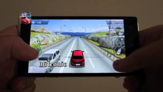 Android App Review -  Racing Fever screenshot 2