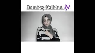 Güven Yüreyi - Bomboş Kalbine İşaret Dili