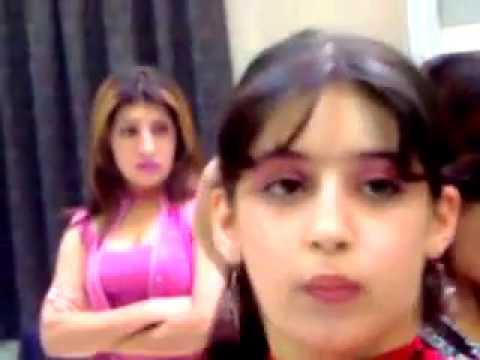 Kahi Dusmano Ki Nazar Lag Na Jaye