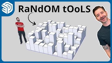 Random Tools