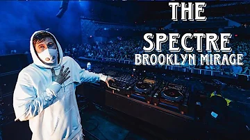 ALAN WALKER - THE SPECTRE LIVE at BROOKLYN MIRAGE 2023