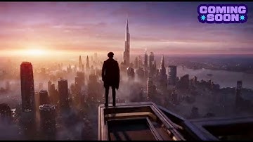 TERMINATOR: NEW CHAPTER – Official Trailer (2025) | Epic Sci-Fi Action