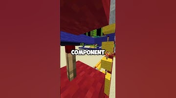 I Spent 90 Hours Making This Redstone Calculator in Minecraft