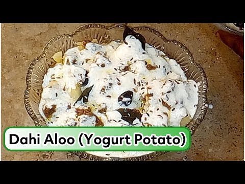 dahi-walay-aloo-(potato-yogurt)-by-daily-food-easy-&-simple-recipes