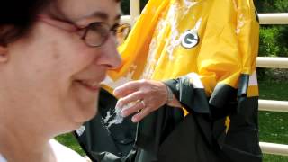 Grandpa Gets A Pie In The Face Karma Comes Back Around