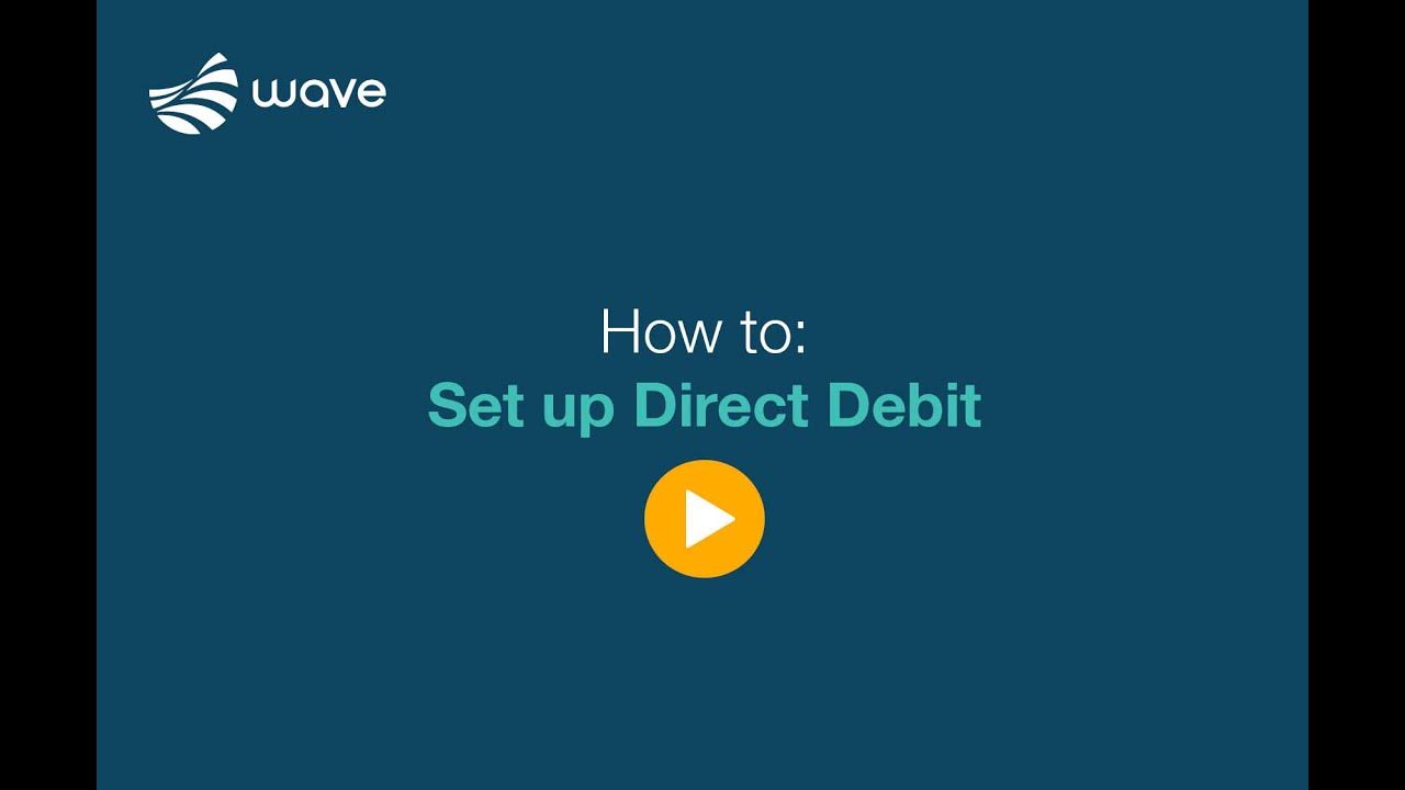 How To Set Up Direct Debit YouTube how-to-set-up-direct-debit-youtube
