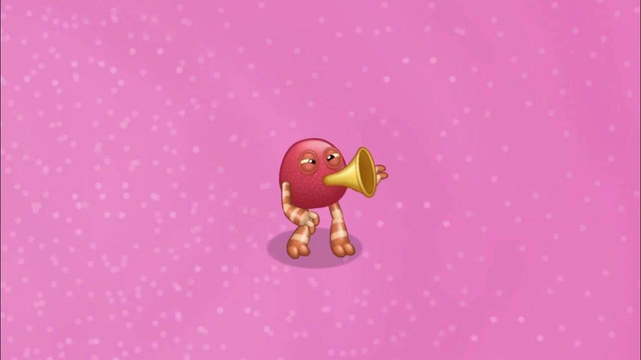 Gumtromp individual sound candy island msm tll youtube