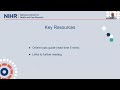 Maintaining momentum webinar