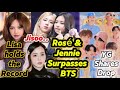 Blackpink Latest News Like Jennie Rosé APT Breaking Records Lisa Moonlit Floor Top Jisoo To Blackpink Latest News Like Jennie Rosé APT Breaking Records Lisa Moonlit Floor Top Jisoo To