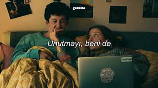 Macan, Saluki - Запрещаю Забывать Türkçe Çeviri